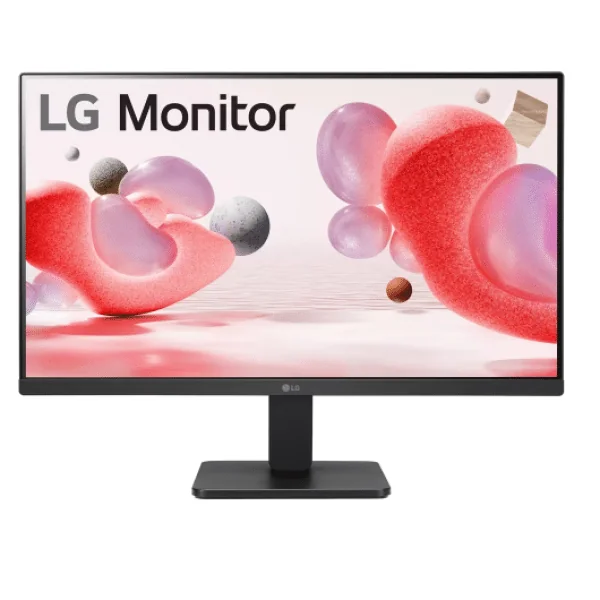 Monitor 23.8&quot; LG 24MR400-B