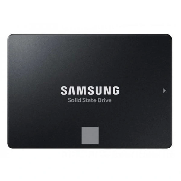 SSD 2.5&quot; SATA  1TB  Samsung 870 EVO, 560/530MBs MZ-77E1T0BW