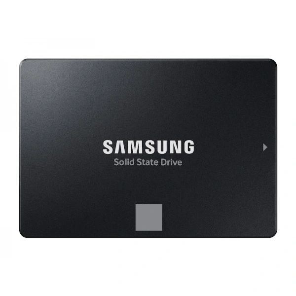 SSD 2.5&quot; SATA 2TB Samsung 870 EVO, 560/530MBs MZ-77E2T0B