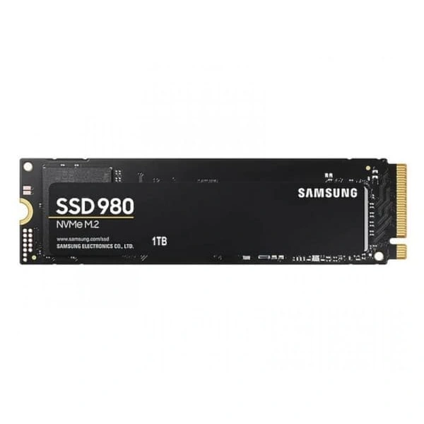 Samsung SSD M.2 NVMe 1TB 980 EVO, MZ-V8V1T0BW