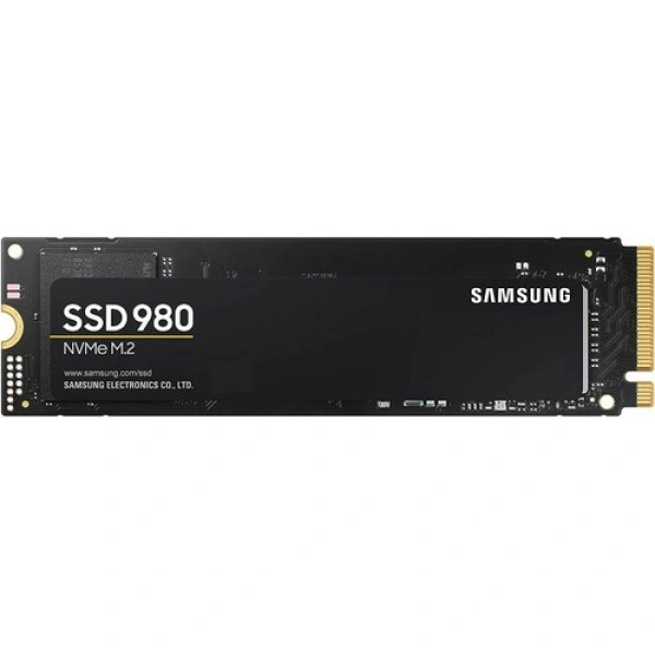 Samsung SSD 256GB M.2 NMWe MZ-V8V250BW 980 Series SSD