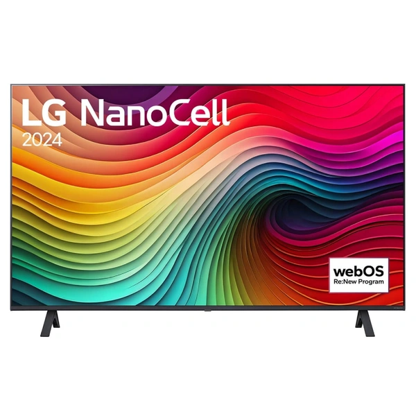 LG televizor 43NANO81T3A 43&quot; 4K UHD NanoCell Smart