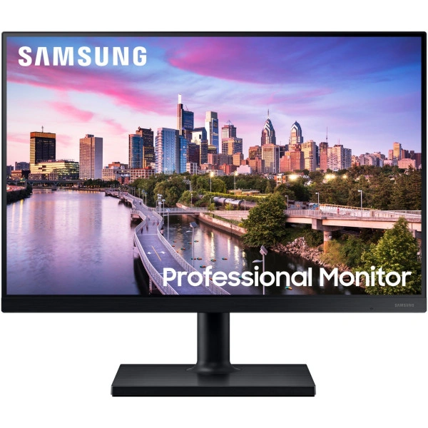 Monitor 24&quot; Samsung F24T450GYU IPS 1920x1200/75Hz/5ms/HDMI/DP/USB