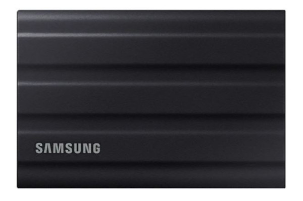 Eksterni SSD Samsung Portable T7 4TB MU-PE4T0S crni