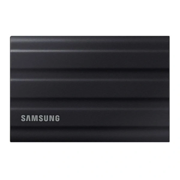 Eksterni SSD Samsung Portable T7 4TB MU-PE4T0S crni
