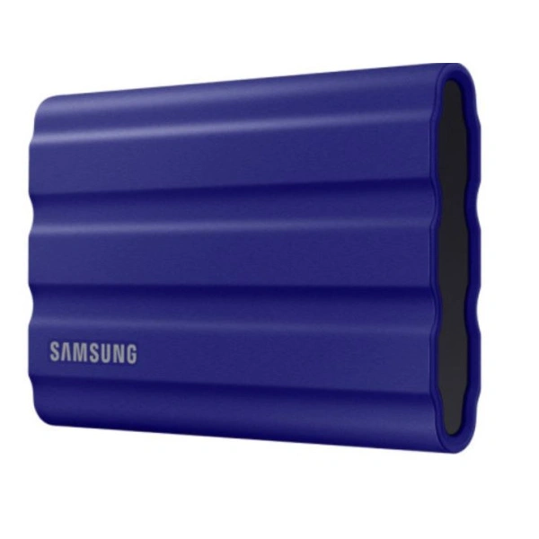 Eksterni SSD 2TB Samsung T7 USB 3.2/MU-PE2T0K/EU/plavi