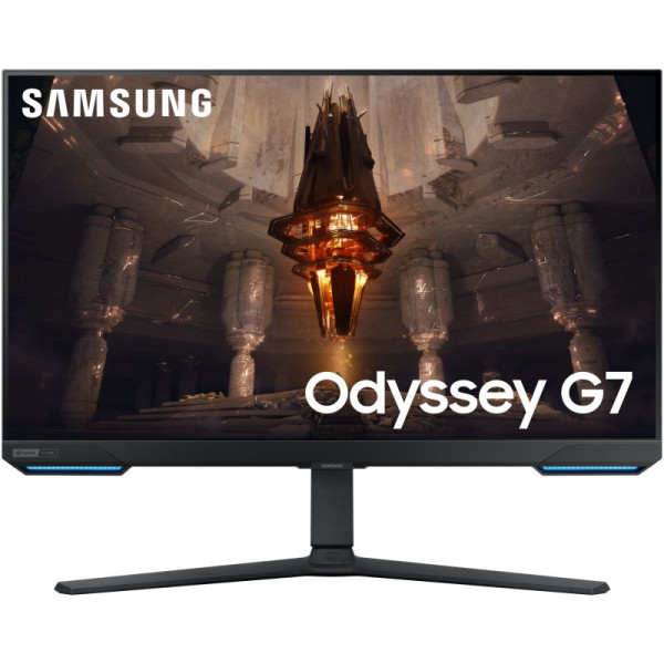 Monitor 32&quot; Samsung Odissey G7 S32BG700EU IPS 3840x2160/144Hz/1ms/2xHDMI/DP/USB