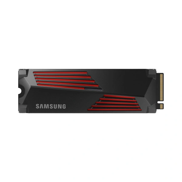 SSD M.2 NVMe 2TB Samsung 990 PRO, 7450/6900MBs MZ-V9P2T0CW