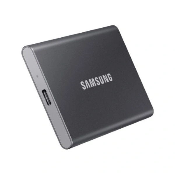 Eksterni SSD 4TB SAMSUNG Portable T7 SSD MU-PC4T0T