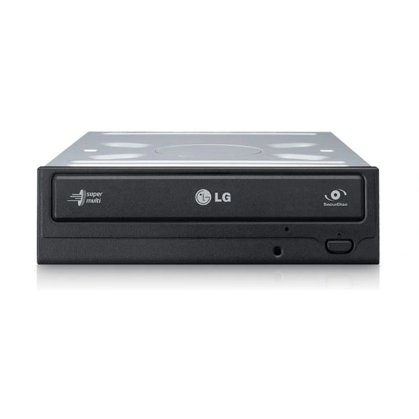 CD DVD-RW SATA LG GH24NSD1 24x Black Bulk