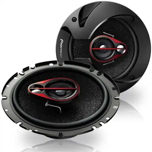 Pioneer TS-R1750S Auto Zvučnici