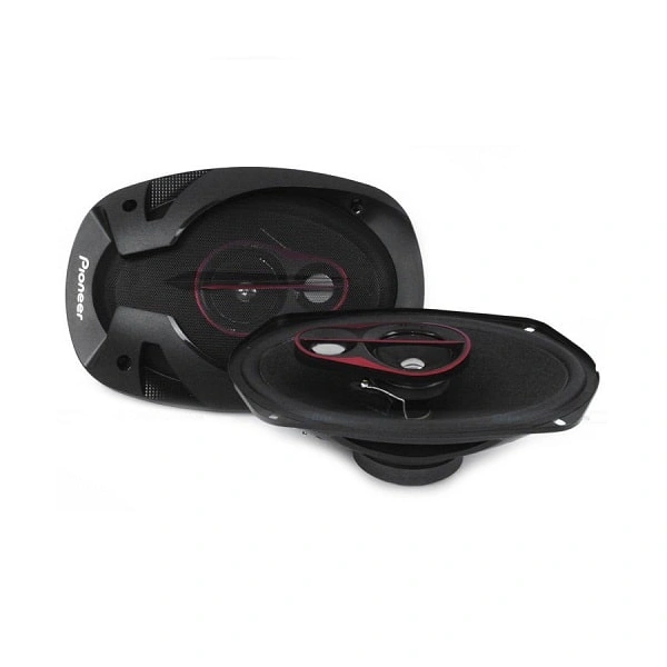 Pioneer elipsasti zvučnici TS-R6951S 6&quot;x9&quot;