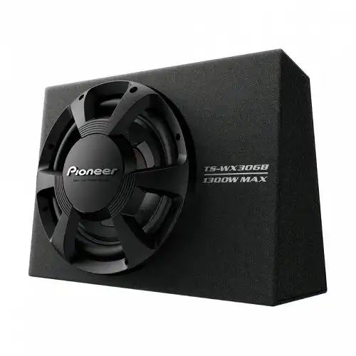 Pioneer TS-WX306B Auto Subwoofer u Kutiji