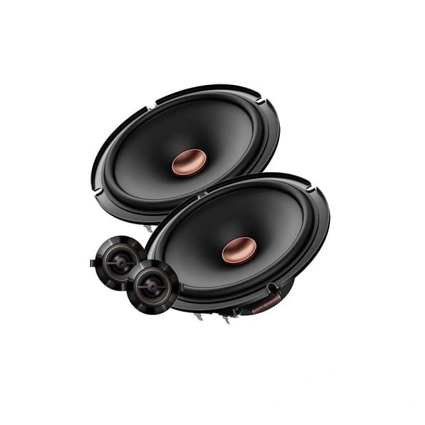 Pioneer dvo-komponentni zvučnici TS-D65C