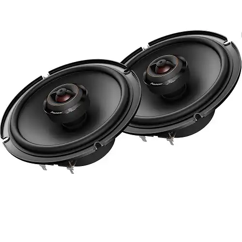Pioneer TS-D65F Auto Zvučnici