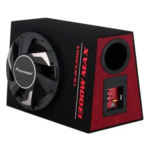 Pioneer TS-WX300A Aktivni Subwoofer