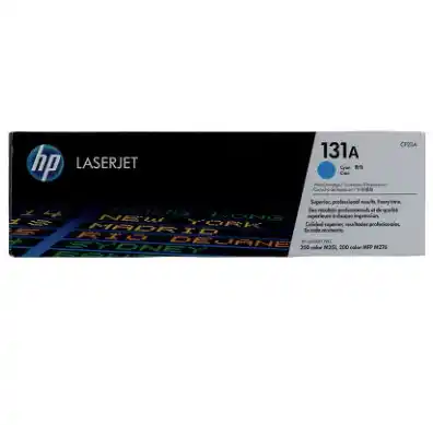 Toner HP 131A CF211A(M251/M276) Cyan