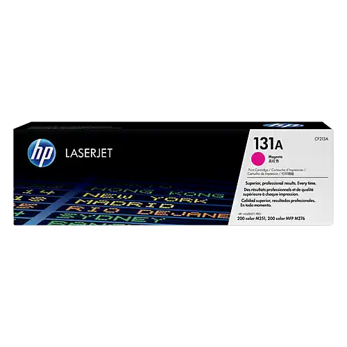 Toner HP 131A CF213A(M251/M276)Magenta