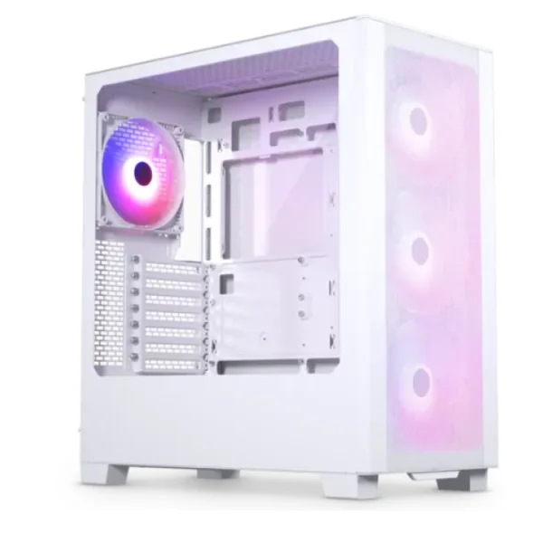 Kuciste Phanteks XT Pro Ultra D-RGB, White PH-XT523P1_DWT01