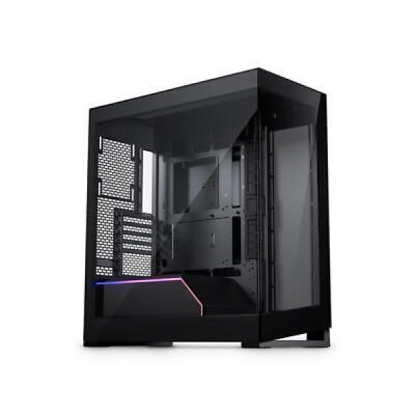 Kućište PHANTEKS NV5 Black Mk.2 PH-NV523TG_DBK02