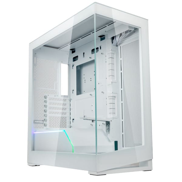 Kućište PHANTEKS NV5 White Mk.2 EATX/D-RGB , PH-NV523TG_DMW02