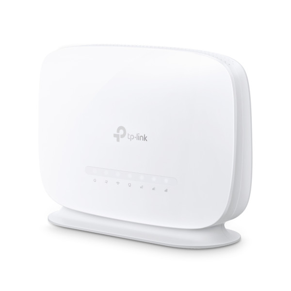 4G+ Router TP-LINK Archer MR505 AC1200/3GLAN/SIM slot