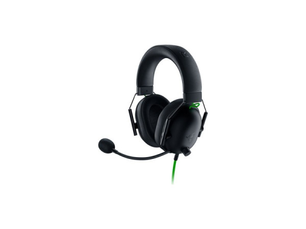 Slušalice sa mikrofonom Razer BlackShark V2 X RZ04-04570100-R3M1, crne