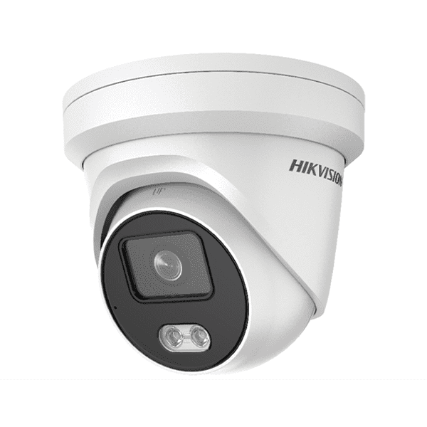 Hikvision DS-2CD2327G1-LU(2.8mm) 2MP