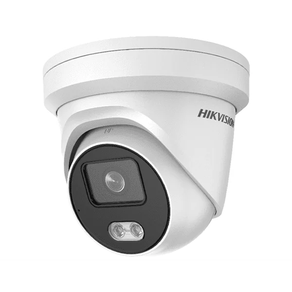 Hikvision DS-2CD2327G1-LU(2.8mm) 2MP