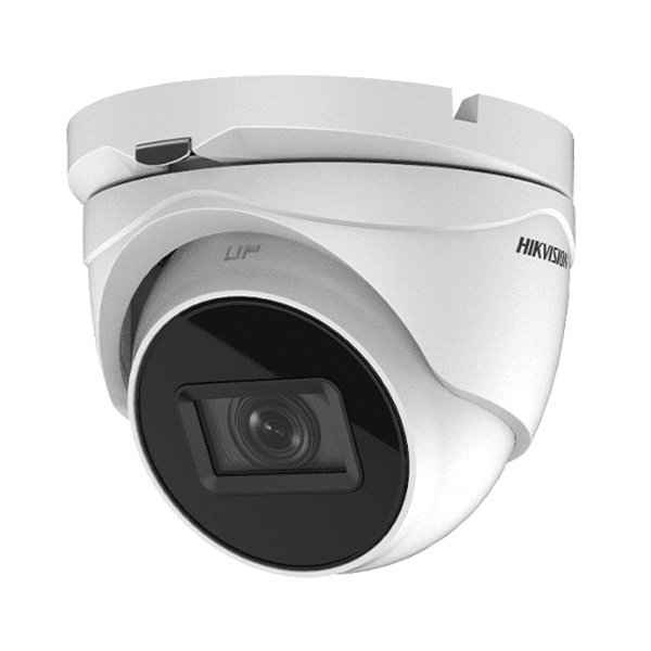 Hikvision DS-2CE79D3T-IT3ZF(2.7-13.5mm) 2MP