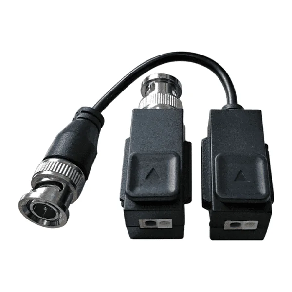 Video balun Hikvision DS-1H18S/E(C)