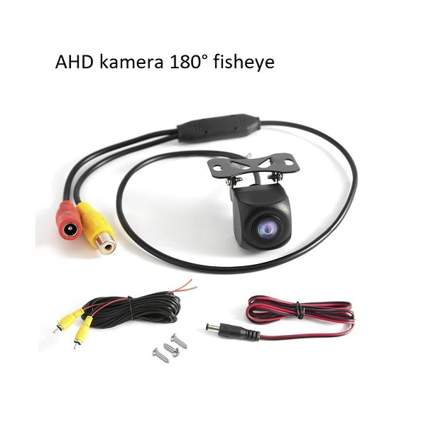 Rikverc auto kamera KT-RK482-AHD 180°