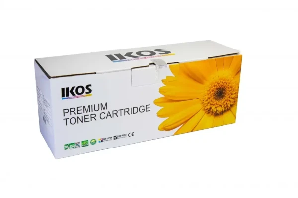 Toner IKOS Kyocera TK-1110 Black (FS-1040/1020/1120)2.5K