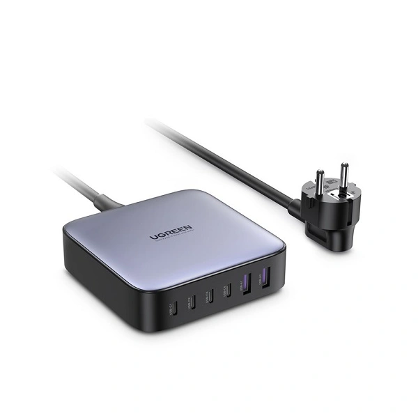 Ugreen Nexode punjač GaN 200W CD271