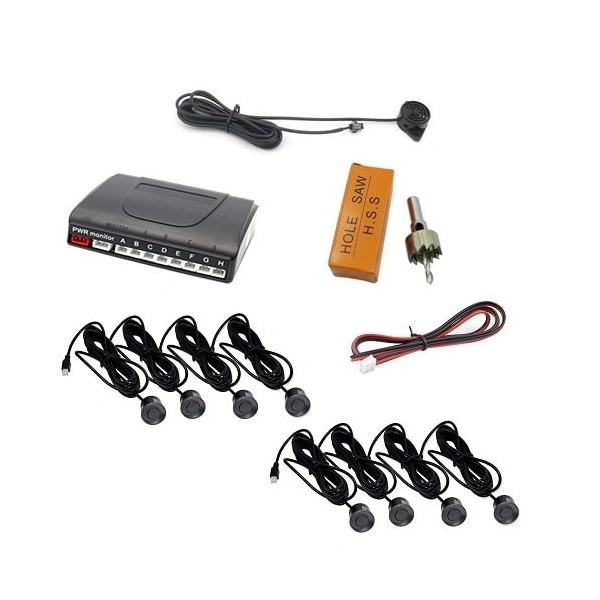 Parking senzor pištavac KT-PS330 8 senzora