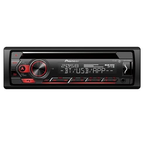 Auto radio Pioneer DEH-S420BT