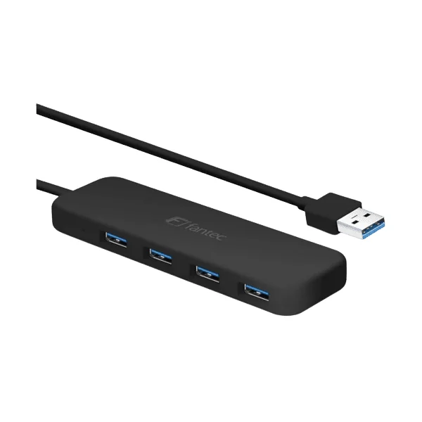 USB Hub Fantec UMP-4U