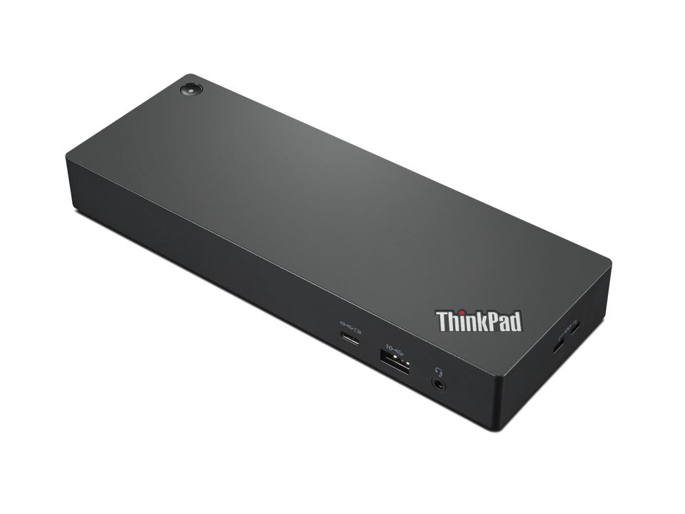 Lenovo DOCK Thunderbolt 4 Workstation 40B00300EU