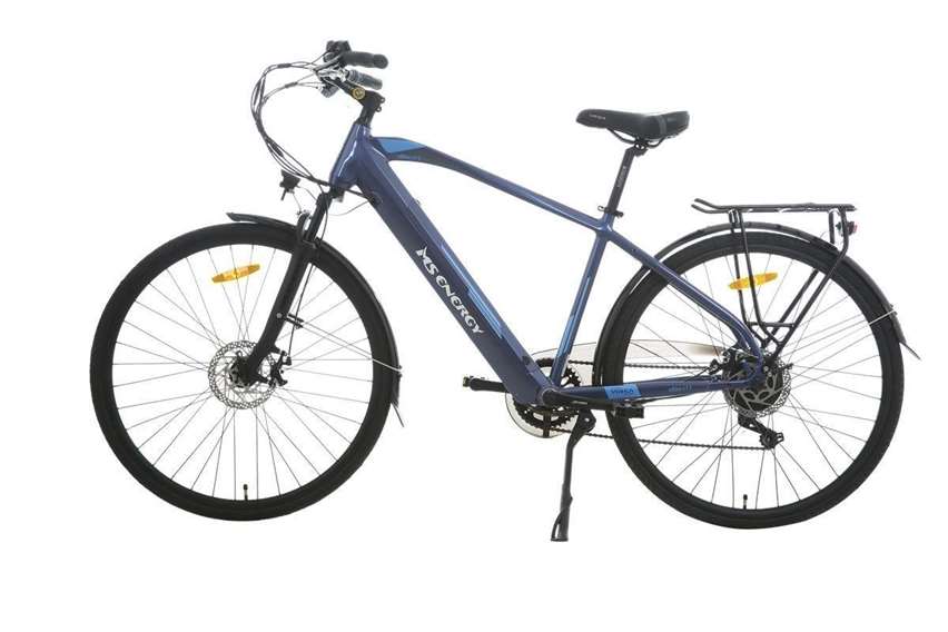 MS ENERGY eBike c11L