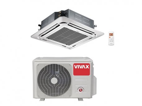 Vivax kasetna klima ACP-18CC50AERI R32