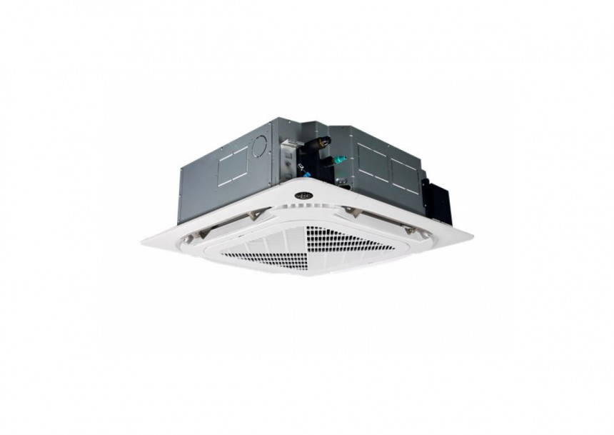 Vivax ACP-36CC105AERI+ R32 kasetna klima