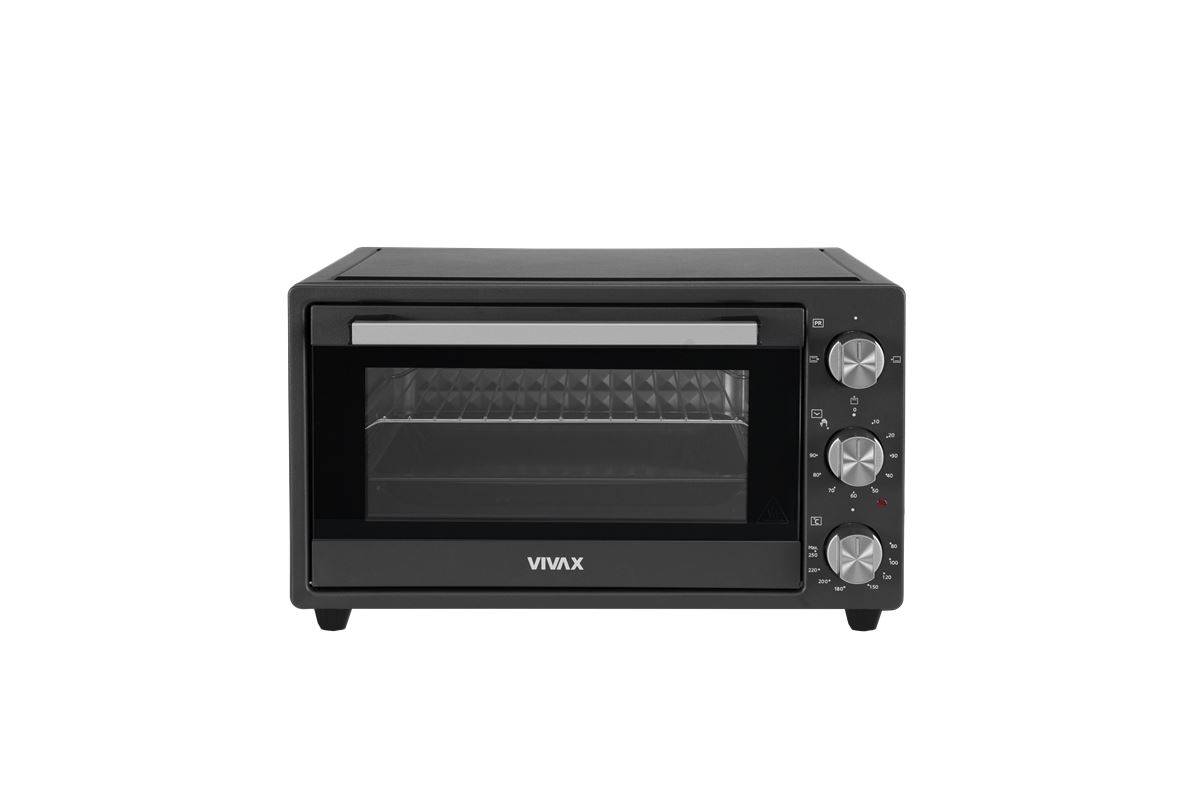 Vivax HOME mini pećnica MO-2001