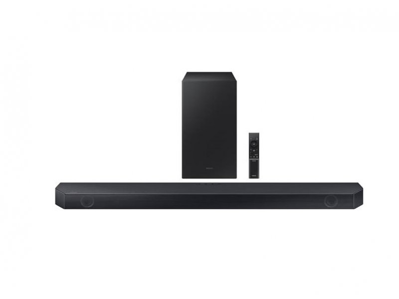 SAMSUNG HW-Q600C/EN soundbar