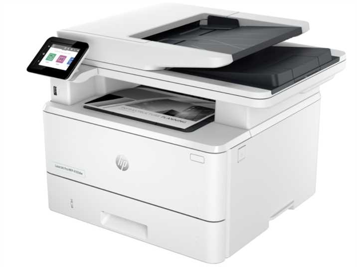 HP PRO 4103dw 2Z627A