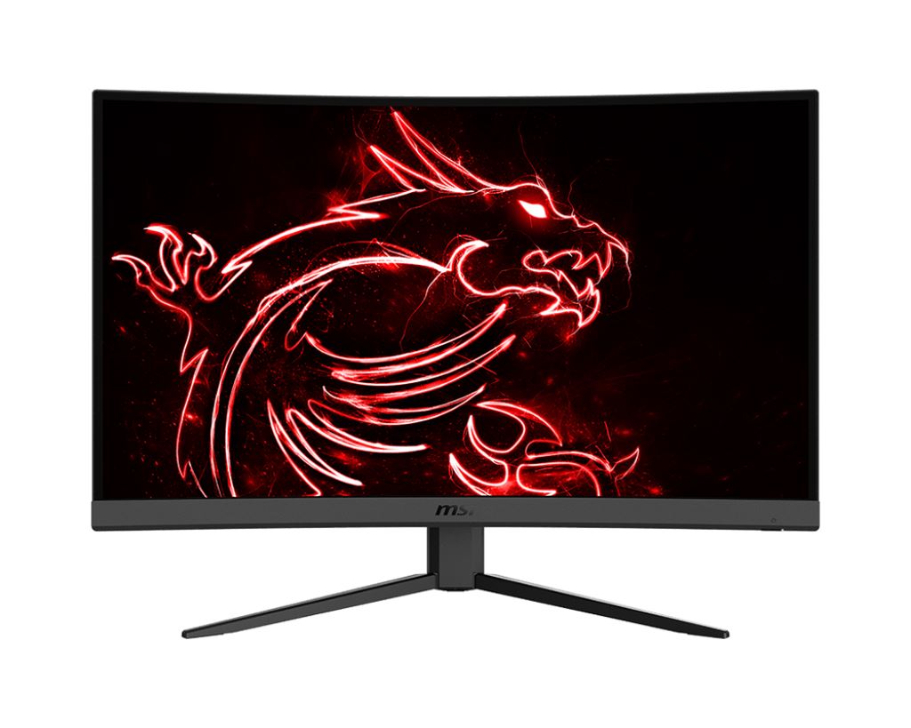 MSI G32CQ4 monitor
