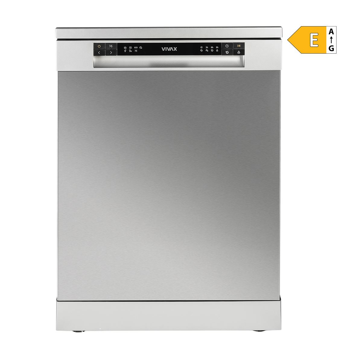 VIVAX sudomašina DW-601262C X