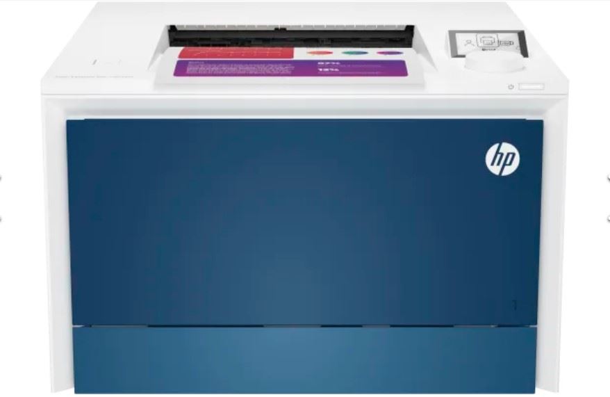 HP Color LaserJet Pro 4203dw Printer 5HH48