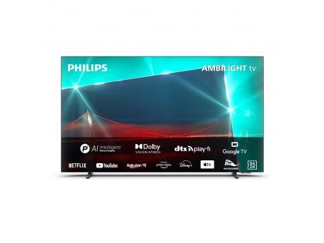 Philips OLED TV 48OLED718 12