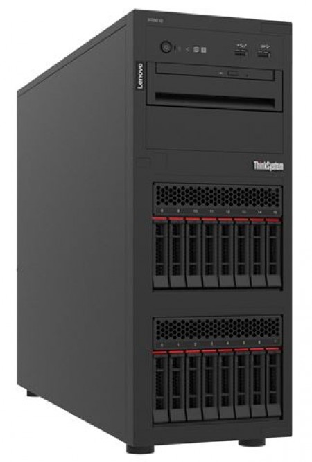 Lenovo ST250 V2 E-2356G 32GB 5350-8i HS