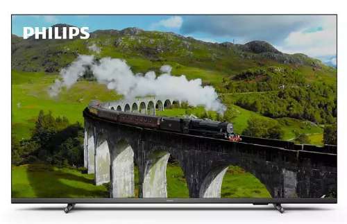 Philips LED TV 50PUS7608/12 